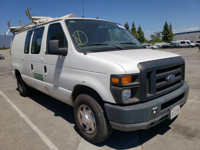 FORD ECONOLINE 2010 1ftne2el3ada47586