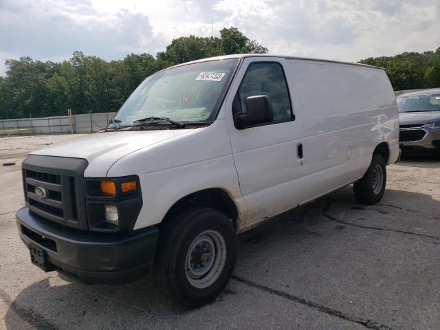 FORD ECONOLINE 2010 1ftne2el3ada54456