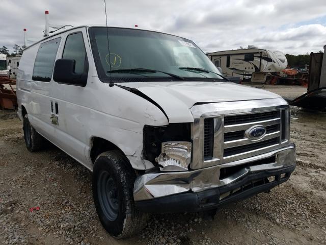 FORD ECONOLINE 2011 1ftne2el3bda78354