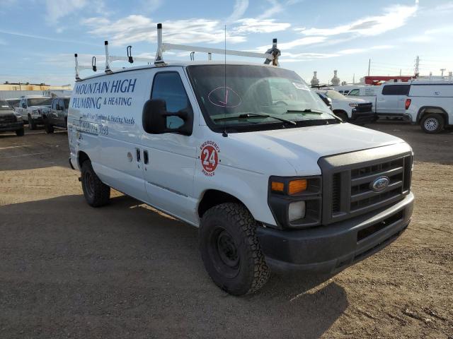 FORD ECONOLINE 2011 1ftne2el3bda79181