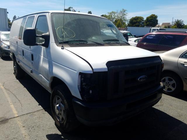 FORD ECONOLINE 2011 1ftne2el3bda87488