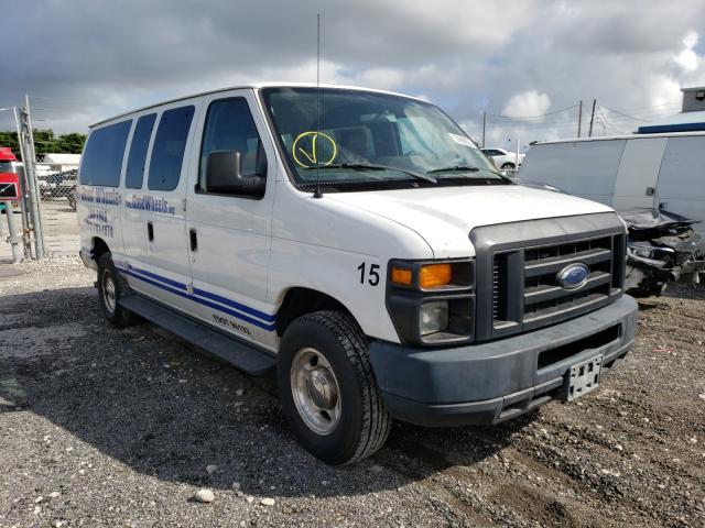 FORD ECONOLINE 2012 1ftne2el3cda28751