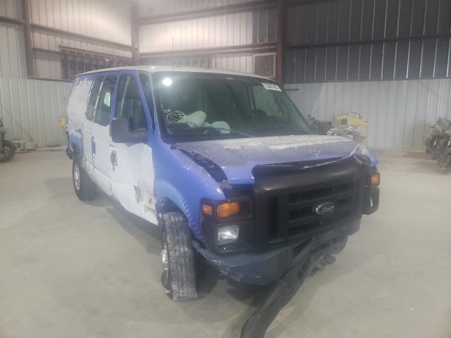 FORD ECONOLINE 2012 1ftne2el3cda37255