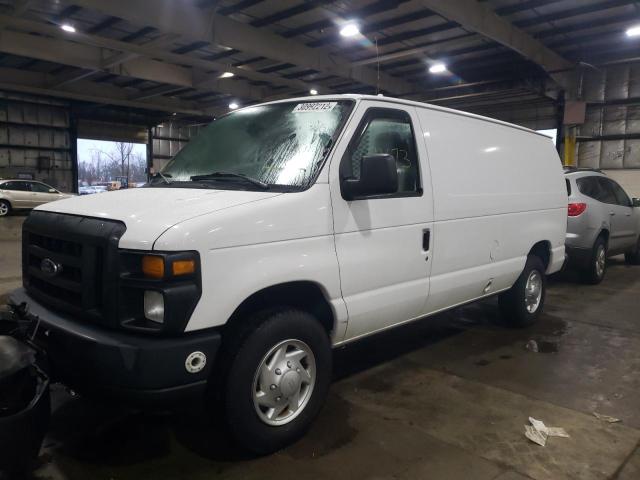 FORD ECONOLINE 2012 1ftne2el3cdb38375