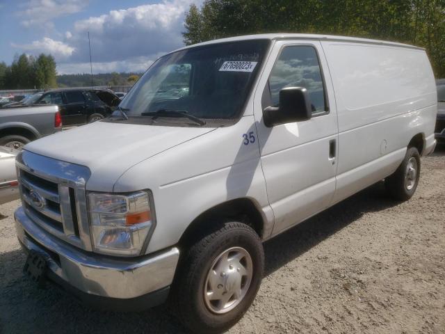 FORD ECONOLINE 2013 1ftne2el3dda14009