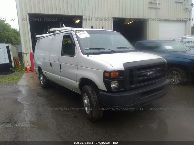 FORD ECONOLINE 2013 1ftne2el3ddb07872