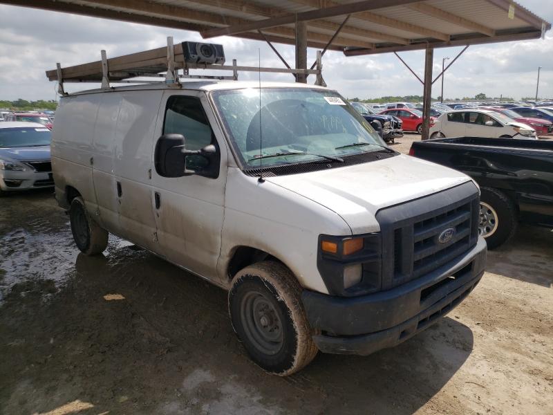 FORD ECONOLINE 2014 1ftne2el3edb02267