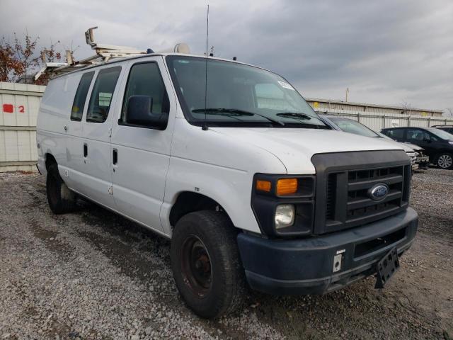 FORD ECONOLINE 2010 1ftne2el4ada10031