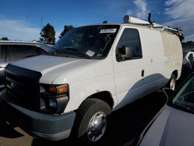 FORD ECONOLINE 2010 1ftne2el4ada10062