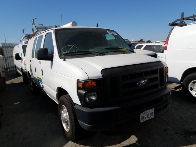 FORD ECONOLINE 2010 1ftne2el4ada17772