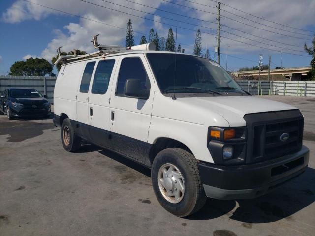 FORD ECONOLINE 2010 1ftne2el4ada19859