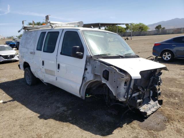 FORD ECONOLINE 2010 1ftne2el4ada19912