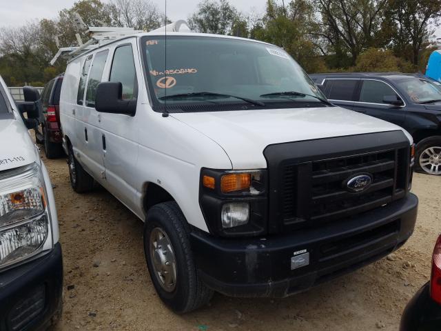 FORD ECONOLINE 2010 1ftne2el4ada50240