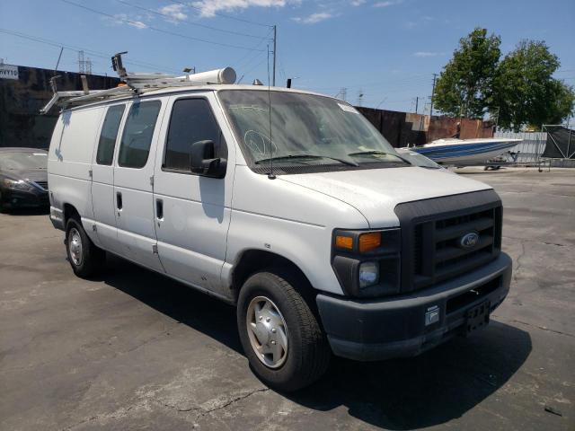 FORD ECONOLINE 2010 1ftne2el4ada58919