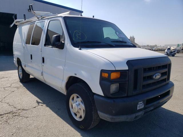 FORD ECONOLINE 2010 1ftne2el4ada60265