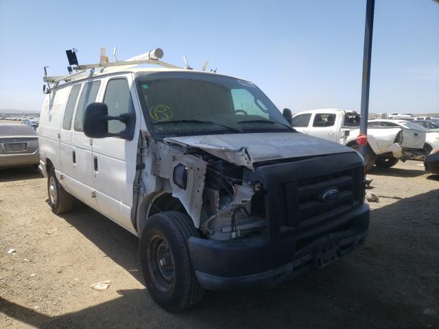 FORD ECONOLINE 2010 1ftne2el4ada72433