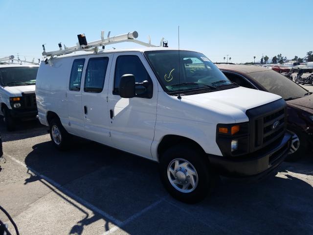 FORD ECONOLINE 2010 1ftne2el4ada86977