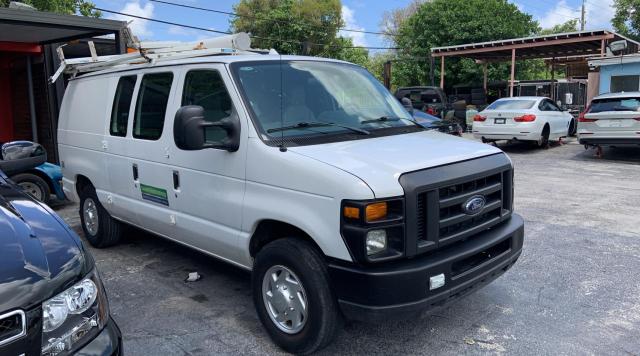 FORD ECONOLINE 2011 1ftne2el4bda10466