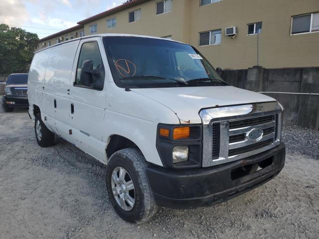 FORD ECONOLINE 2011 1ftne2el4bda66133