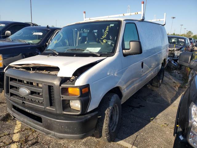 FORD ECONOLINE 2012 1ftne2el4cda37359