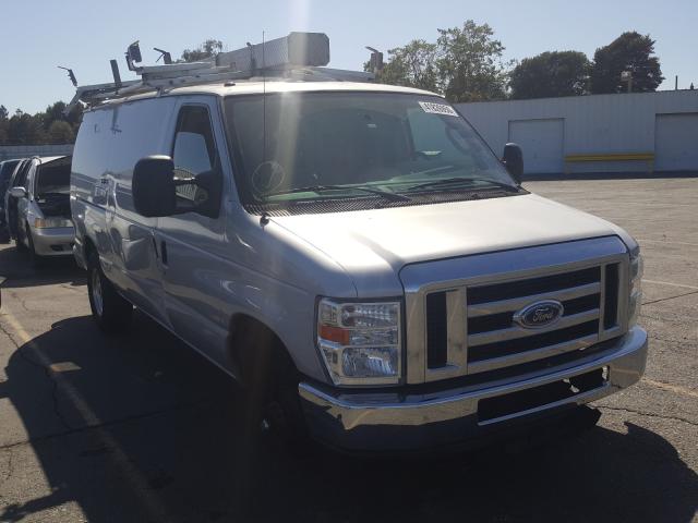 FORD ECONOLINE 2012 1ftne2el4cda37930