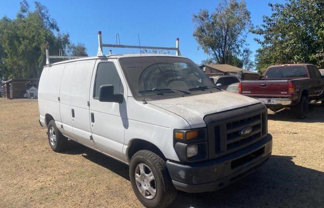 FORD ECONOLINE 2012 1ftne2el4cda42271