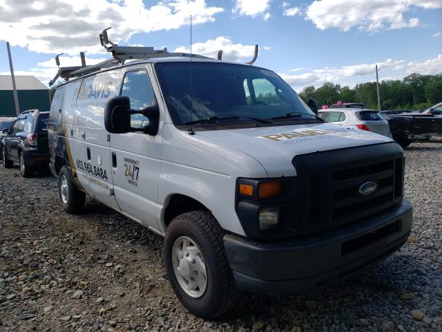 FORD ECONOLINE 2012 1ftne2el4cda43517