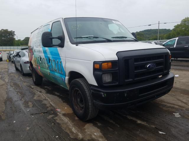 FORD ECONOLINE 2012 1ftne2el4cda85492