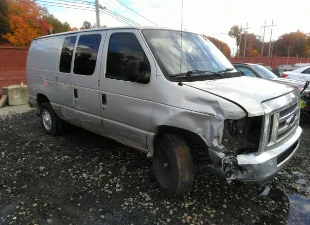 FORD ECONOLINE CARGO VAN 2012 1ftne2el4cdb11900