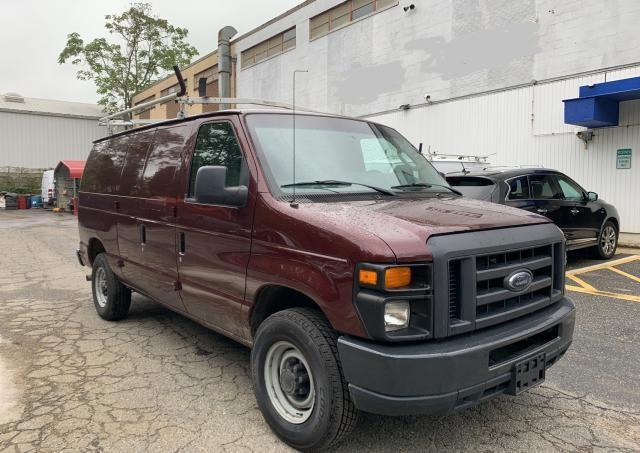 FORD ECONOLINE 2013 1ftne2el4dda07182