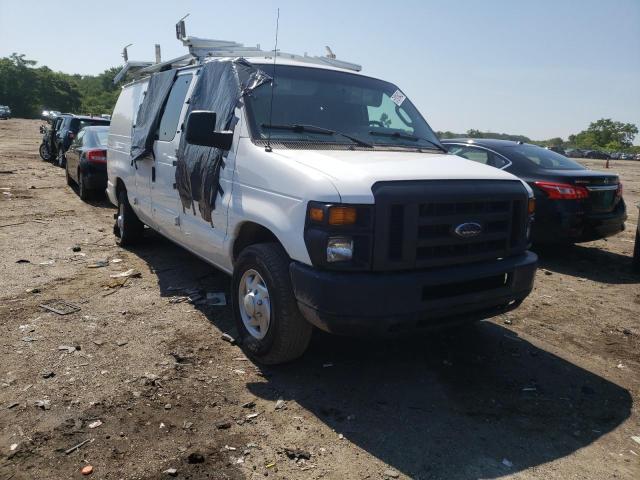 FORD ECONOLINE 2013 1ftne2el4dda98616