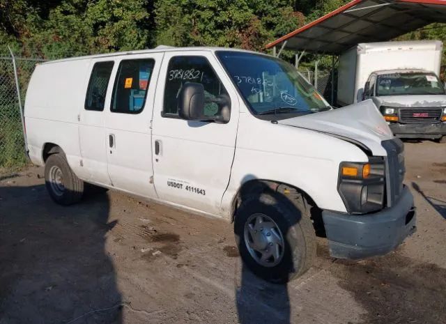 FORD ECONOLINE 2013 1ftne2el4ddb01479