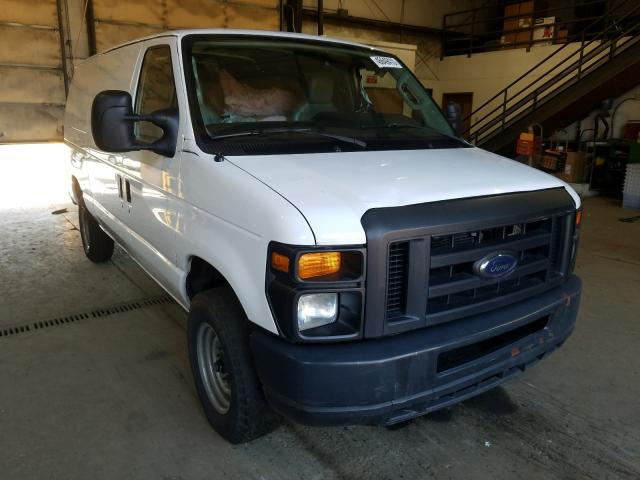 FORD ECONOLINE 2014 1ftne2el4eda33167