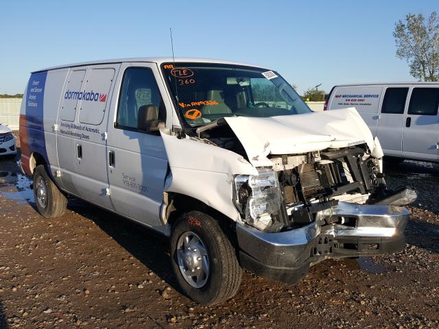 FORD ECONOLINE 2014 1ftne2el4eda49336