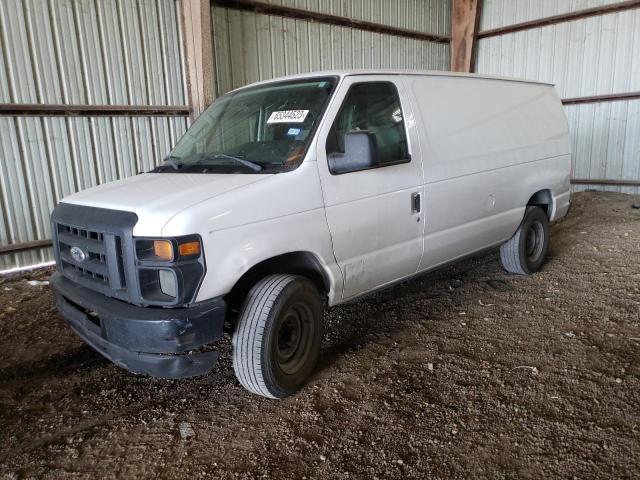 FORD ECONOLINE 2014 1ftne2el4eda74026