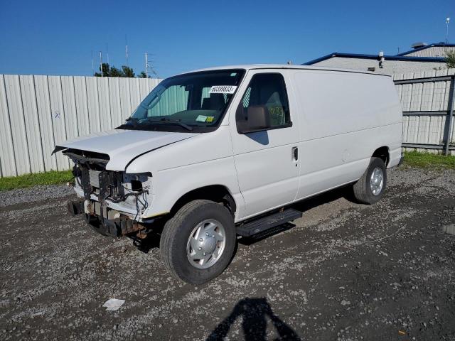 FORD ECONOLINE 2014 1ftne2el4eda89450