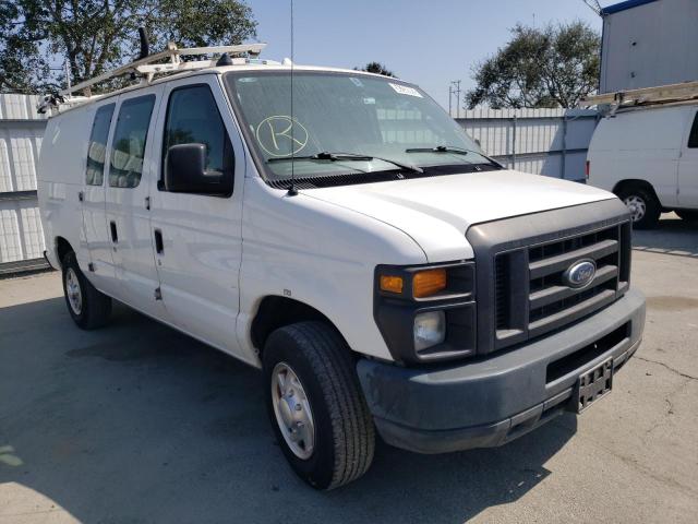 FORD ECONOLINE 2010 1ftne2el5ada09888