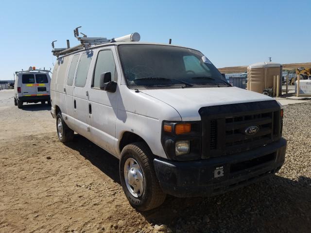 FORD ECONOLINE 2010 1ftne2el5ada10068