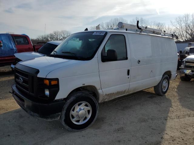 FORD ECONOLINE 2010 1ftne2el5ada49727