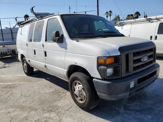 FORD ECONOLINE 2010 1ftne2el5ada49730