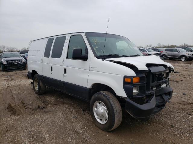 FORD ECONOLINE 2010 1ftne2el5ada50151