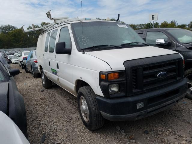 FORD ECONOLINE 2010 1ftne2el5ada60257