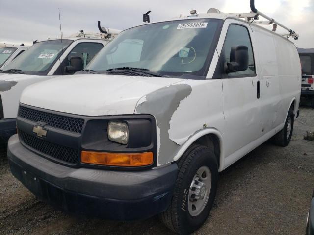 FORD ECONOLINE 2010 1ftne2el5ada60291