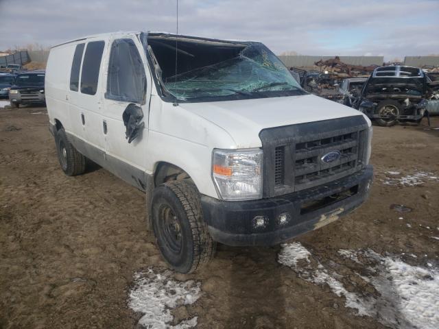 FORD ECONOLINE 2011 1ftne2el5bda47350