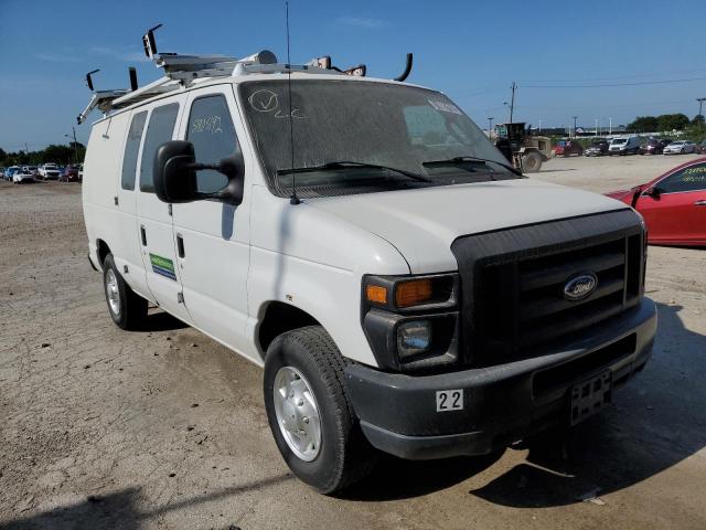 FORD ECONOLINE 2011 1ftne2el5bda91803