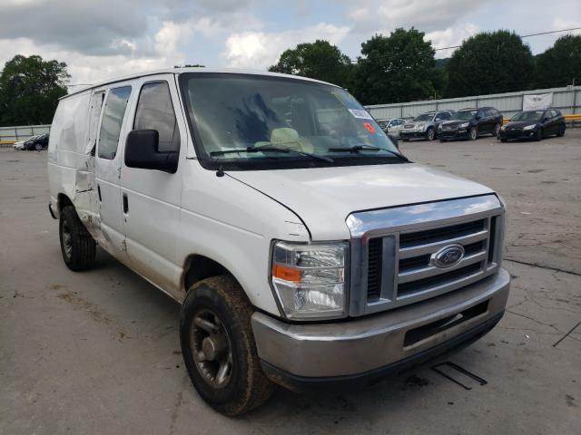 FORD ECONOLINE 2011 1ftne2el5bdb33368