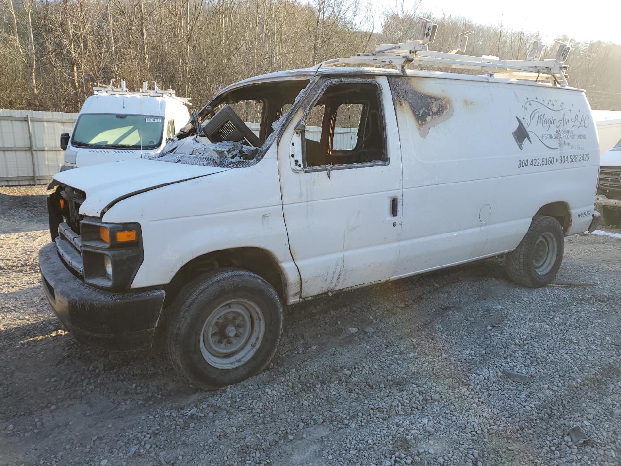 FORD ECONOLINE 2012 1ftne2el5cda14236