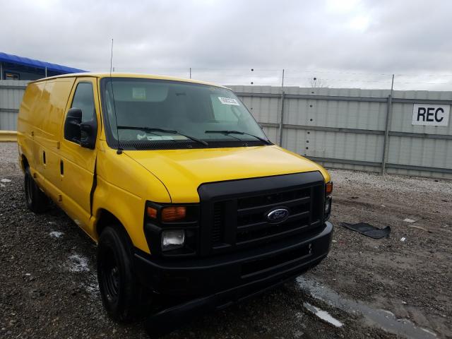 FORD ECONOLINE 2013 1ftne2el5dda09426