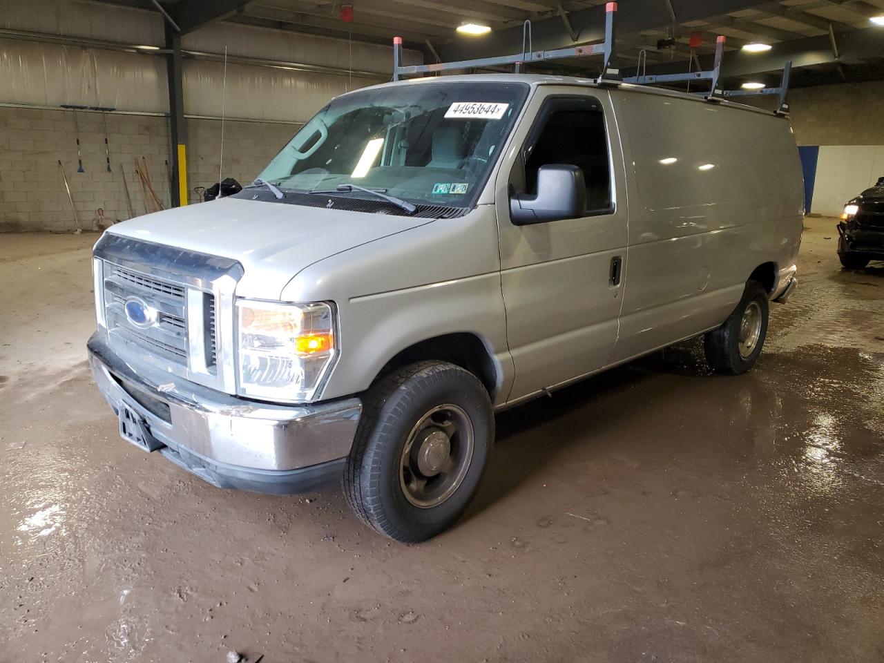 FORD ECONOLINE 2013 1ftne2el5dda10754