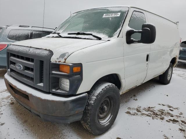 FORD ECONOLINE 2013 1ftne2el5dda20877